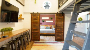 Rivers Edge Lofts - Unit 10